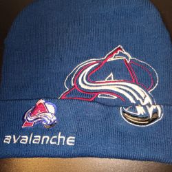 Avs Beenie