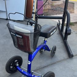 KneeRover Scooter