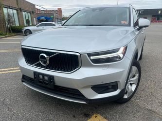 2019 Volvo XC40