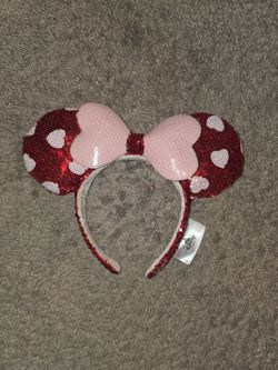 Disney Ears