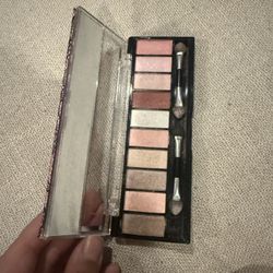 Hard Candy eyeshadow palette