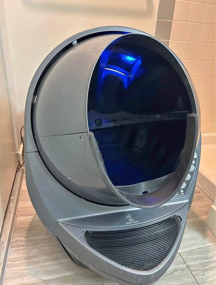 Litter Robot