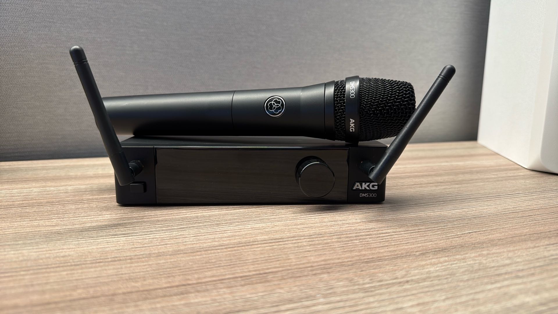 AKG Wireless Microphone
