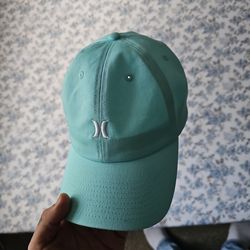 Hurley hat