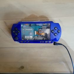 Psp 1000 (Requires Screen)