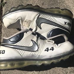 Chicago White Sox Baseball Shoes Super Rare