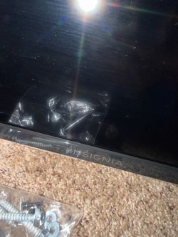 Insignia TV 40 "