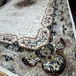 10’ft X13’1 ft. Very Big Rugs 