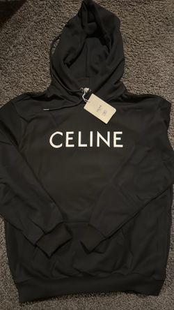 Celine Hoodie (Black)