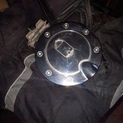 Truck. Dodge. 1500.  Gas Lid.   Billit.  