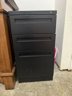 File Cabinet
