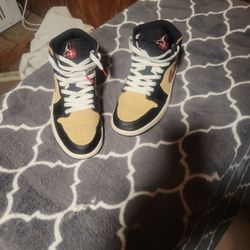 Jordans  1  