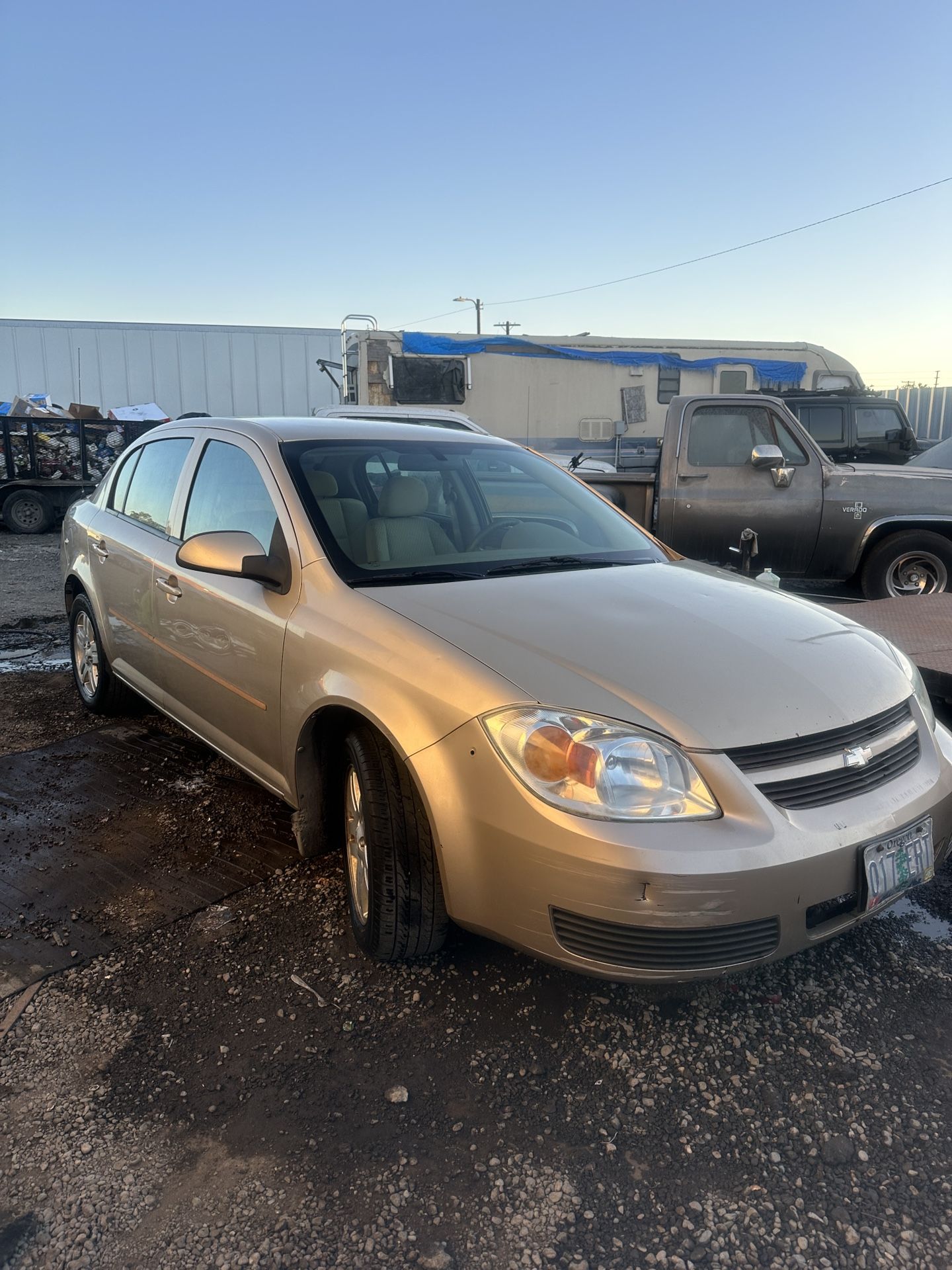 2005 Chevrolet Cobalt