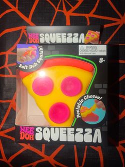 Needoh Squeeza
