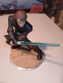 ANAKIN SKYWALKER Disney Infinity 3.0 Star Wars figure