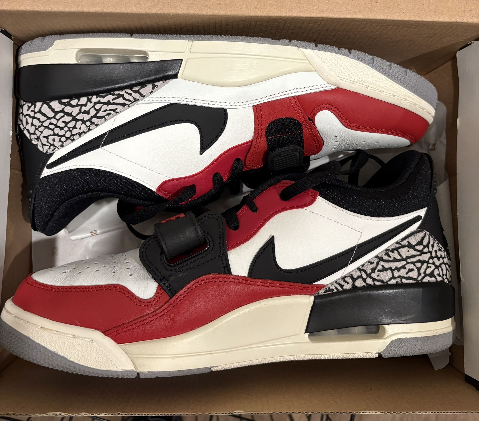 Nike Jordan