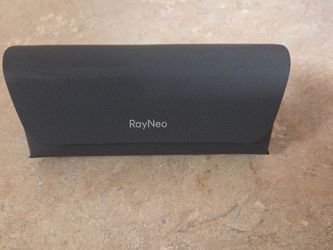 RayNeo Glasses