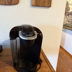 Keurig K40 (lightly used)
