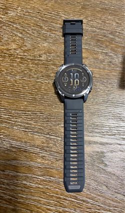 Garmin Fenix 8 51mm