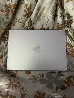 MacBook Air M2 16gb 256gb
