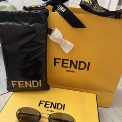 Fendi Sunglasses