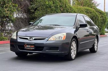 2006 Honda Accord