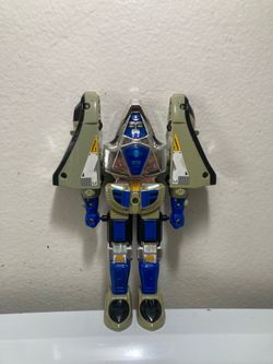 Power Ranger