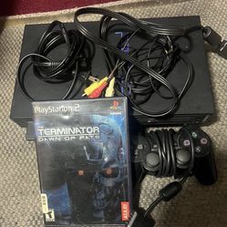 Ps2 Bundle 