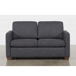 Full Size Pull Out Bet Sofa Couch