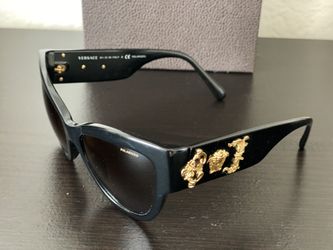 Versace sunglasses