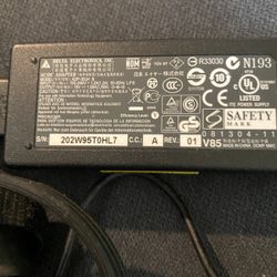 Delta Electronics Ac Adapter/ Read Description 