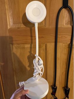 Desk light