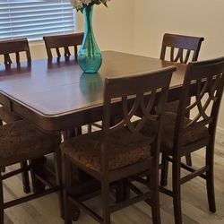 Dinning Room Table