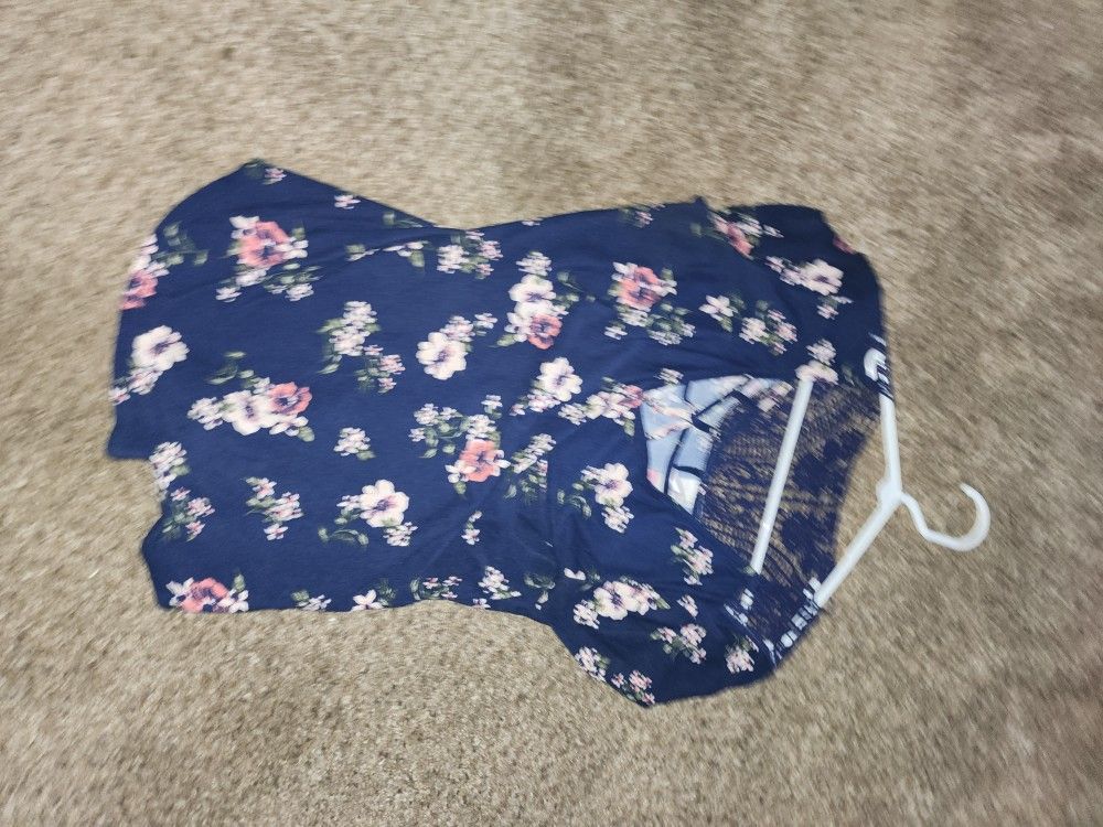 Clothes And House Items