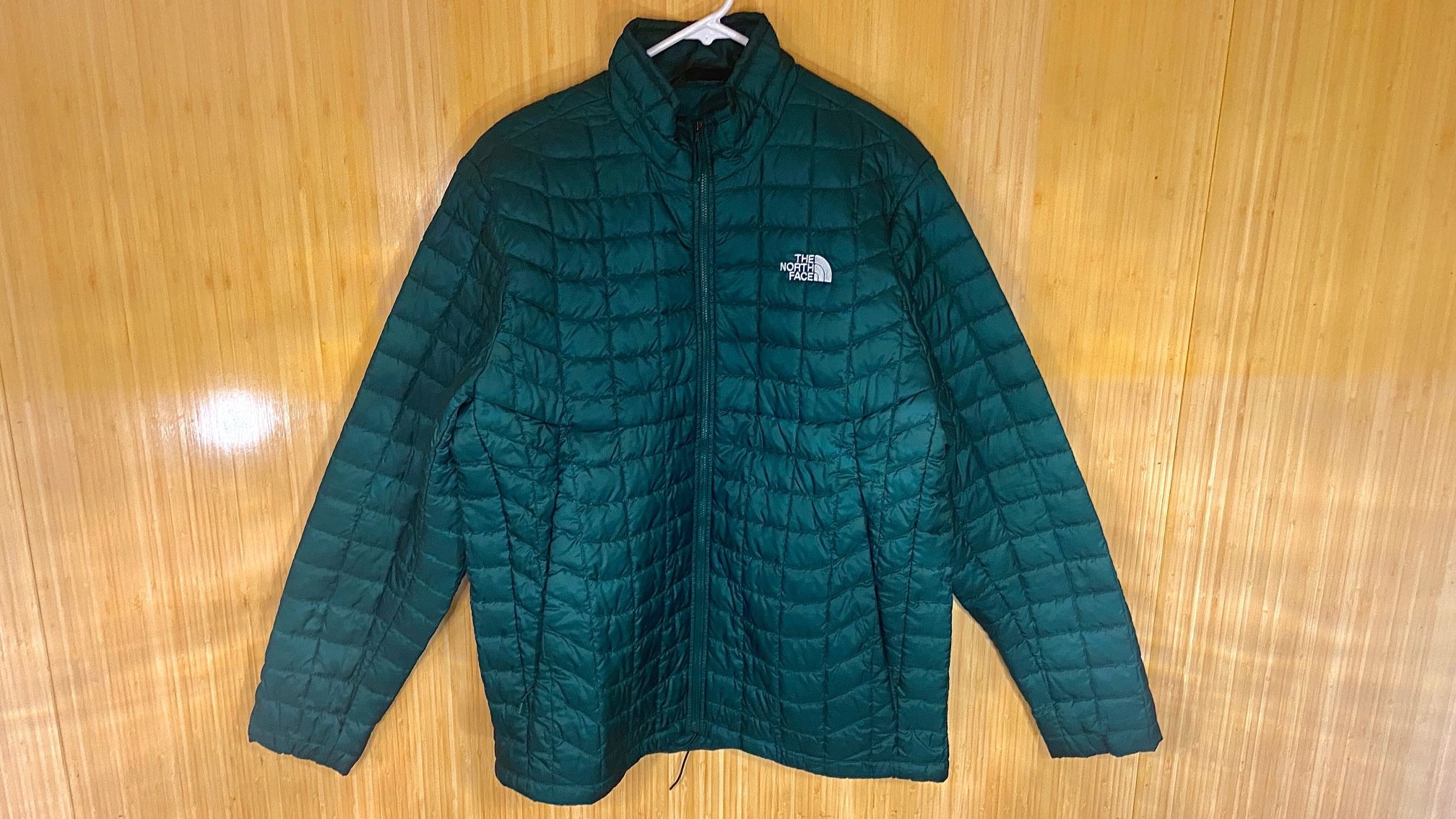 North Face Men's TNF Thermal Insulation Jacket - L/G