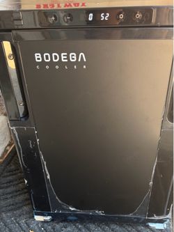 Refrigerator and freezer designed for RVs, vans, and off-grid travel