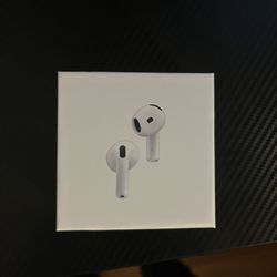 Airpods Gen 4
