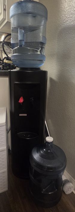 water dispenser