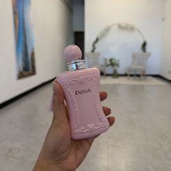 Delilah