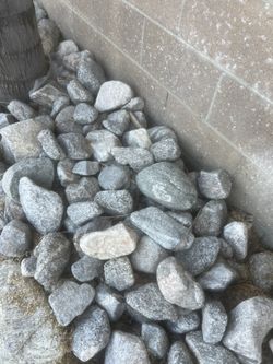 River Rock