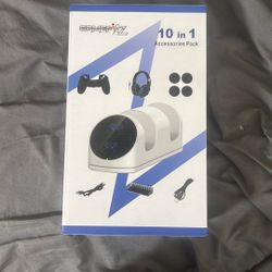 Ps5 Accessories Pack 