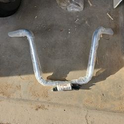 16 Inch Ape Hangers For Harley Davidson