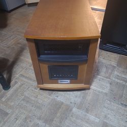 Magnavox Infrared Cabinet Heater