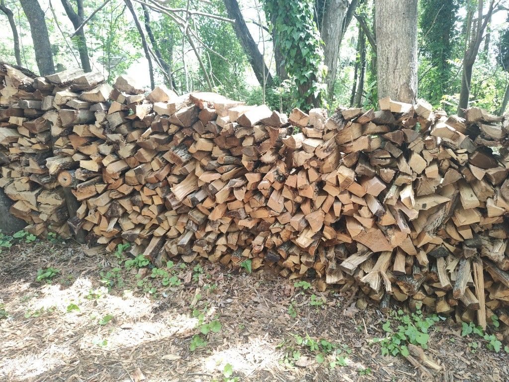 Cord Cherry/ Oak