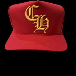 Chrome Hearts Hat. No Trades. Lowballs Ignored.