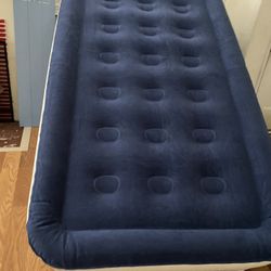 Large Inflatable Mattress