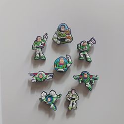 BUZZ LIGHT-YEAR CHARMS 