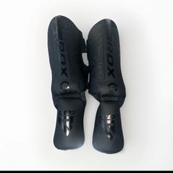 RDX SHIN GUARDS FOR SPORT MMA,KICKBOXING,MUAYTHAI