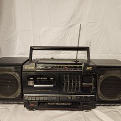 Vintage Radio