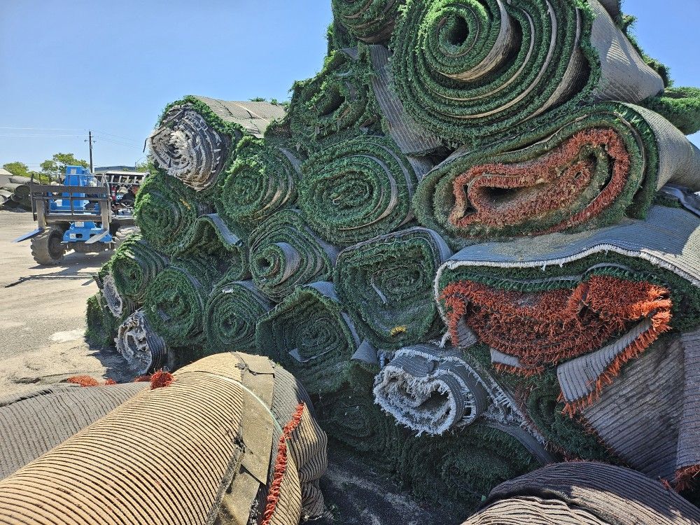 Artificial Grass 7ft X 40ft (280sqf)